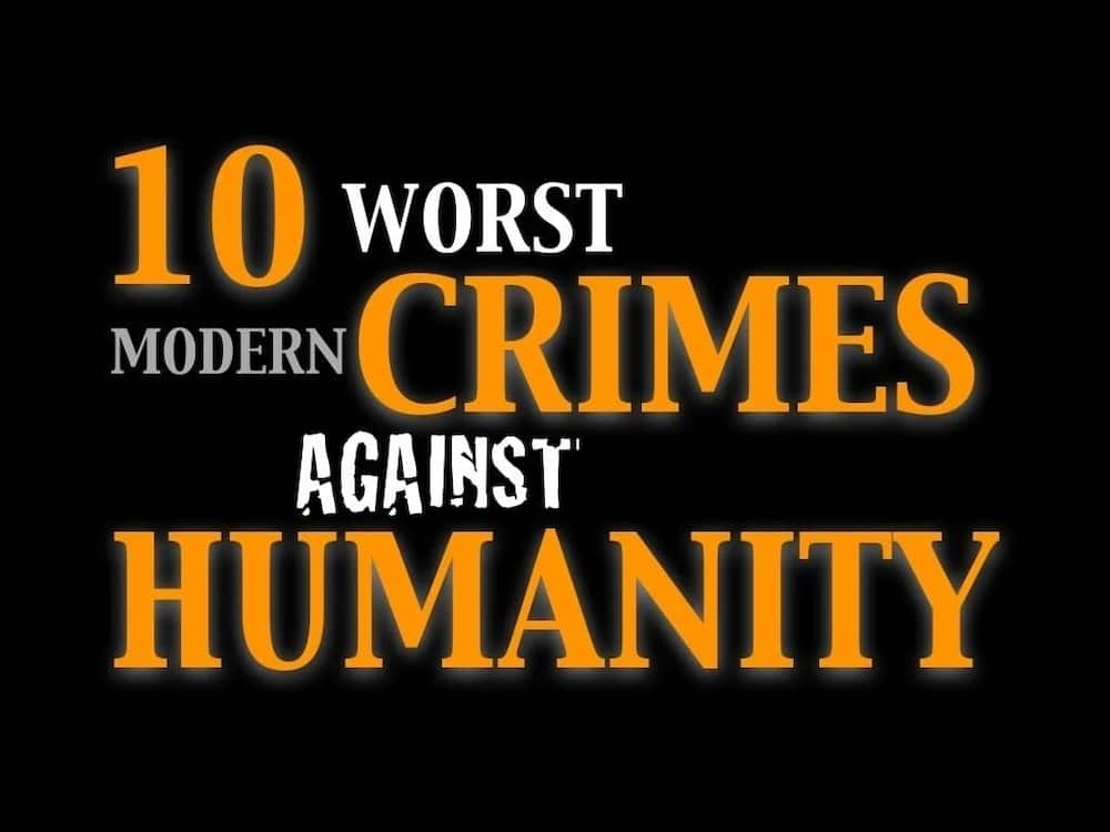 10-biggest-crimes-against-humanity