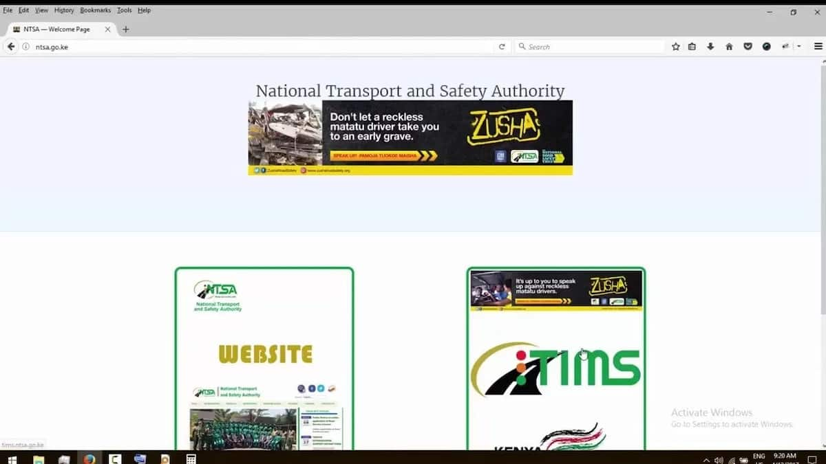 how-to-register-for-ntsa-tims-account-in-2019-tuko-co-ke