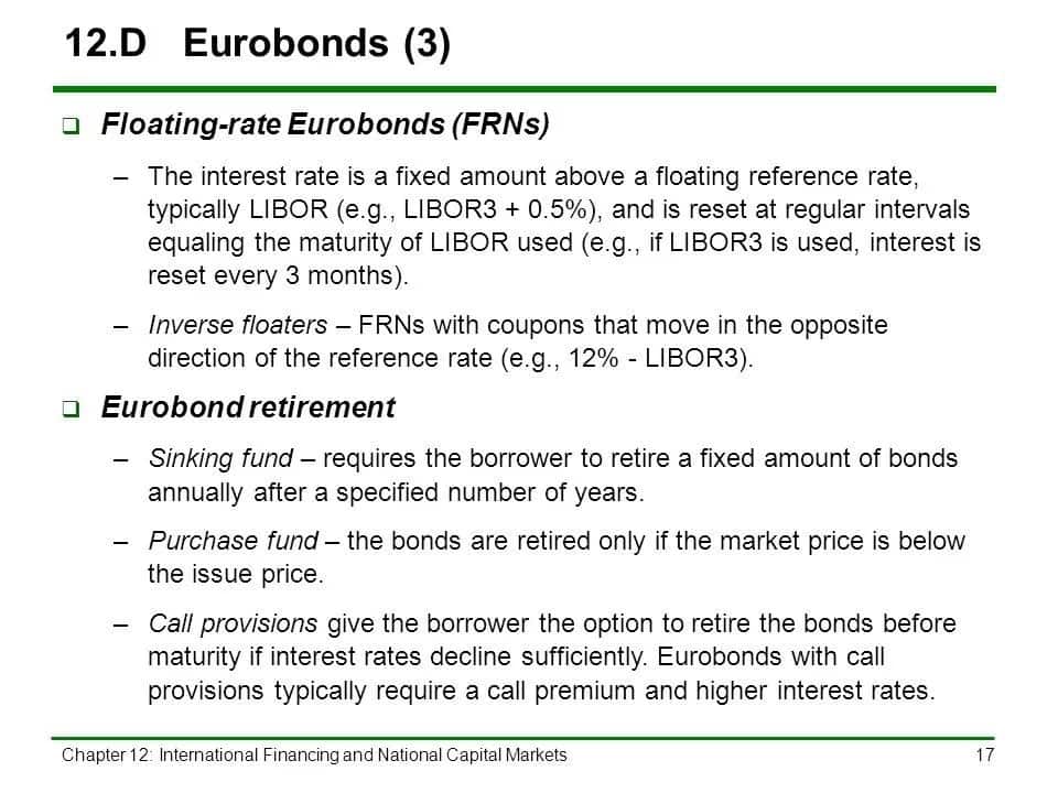 5 Important facts you need to get right about the Eurobond Kenya