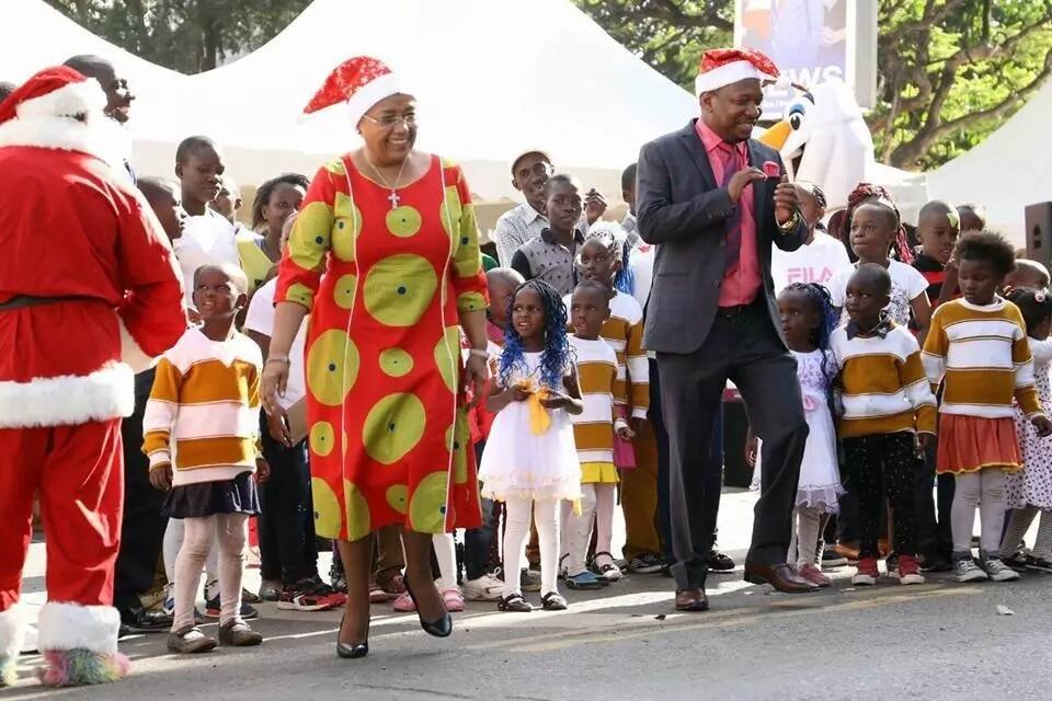 Sherehe zangu za Krismasi katika jela la Shimo la Tewa ndizo kumbukumbu langu kuu- Mike Sonko