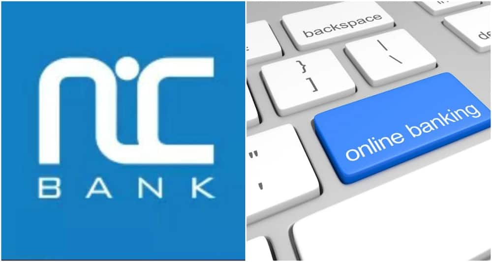 NIC online banking 
Online banking NIC Bank
NIC Bank online banking