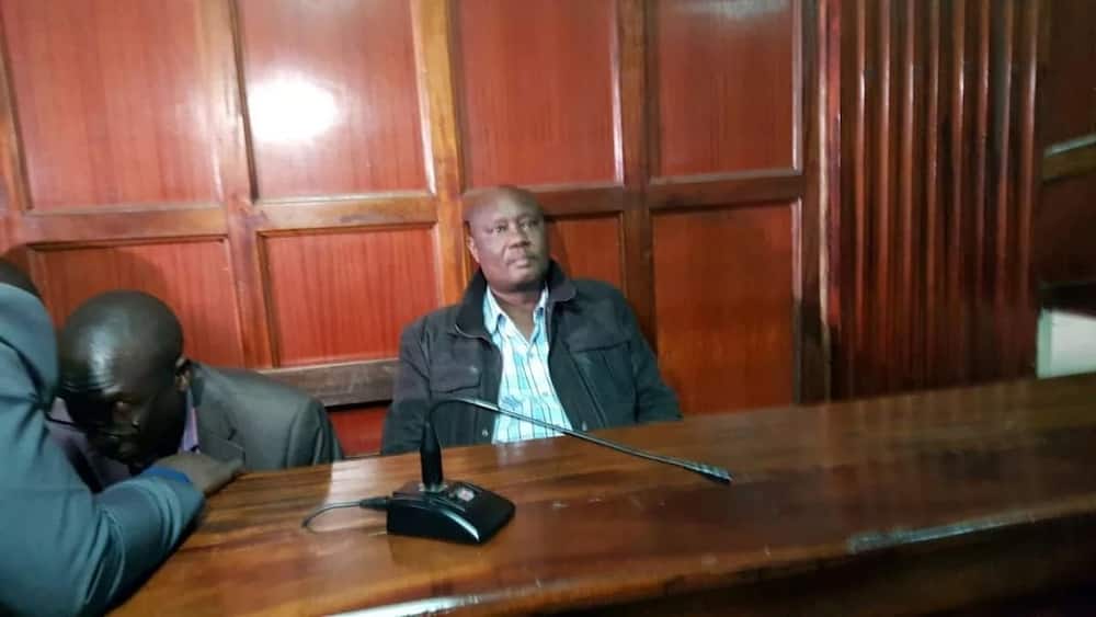 Busia governor Ojaamong under fire from senate for paying KSh 81M for KSh 44 million project