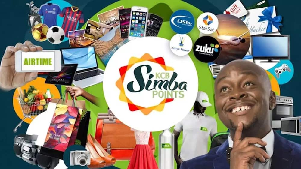 KCB Simba Points Registration and Usage: How to Enjoy the Loyalty Program