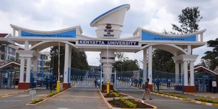 Cluster Points For Bachelor Of Commerce In Kenyatta University ...