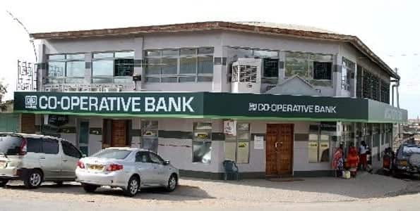 Top 8 biggest Kenyan banks based on latest Central Bank of Kenya ...