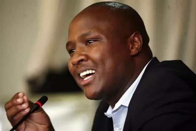 MP Keter arrested for faking Treasury Bills