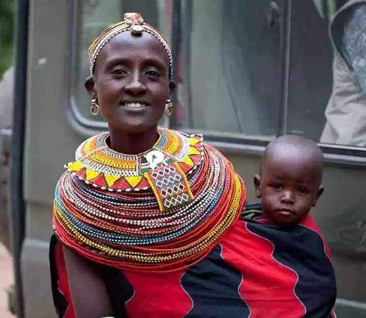 8 ways Kenyan communities used to name their new born babies