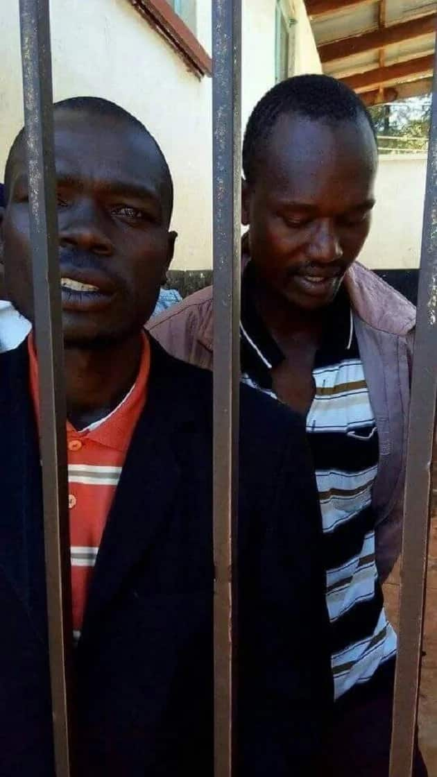 Police put KSh 1 million bounty on dangerous gang leader causing terror in Mt Elgon