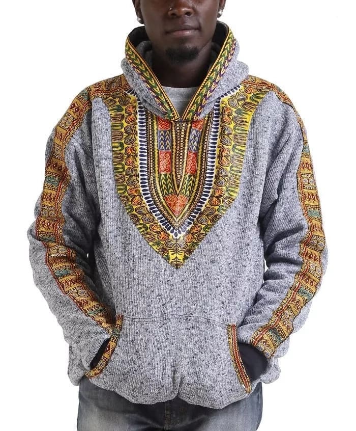 dashiki hoodies