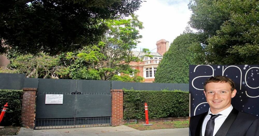 Mark Zuckerberg house and cars Mark Zuckerberg house and cars