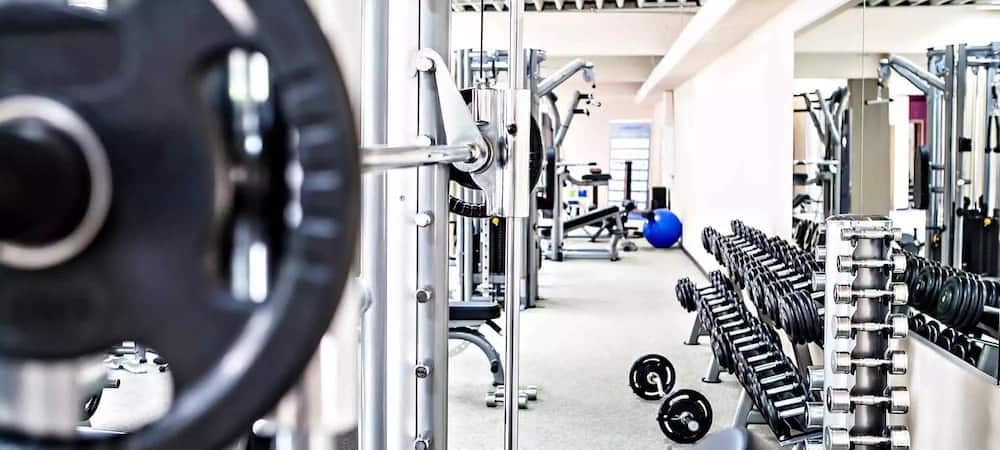 Best gyms in Nairobi and prices