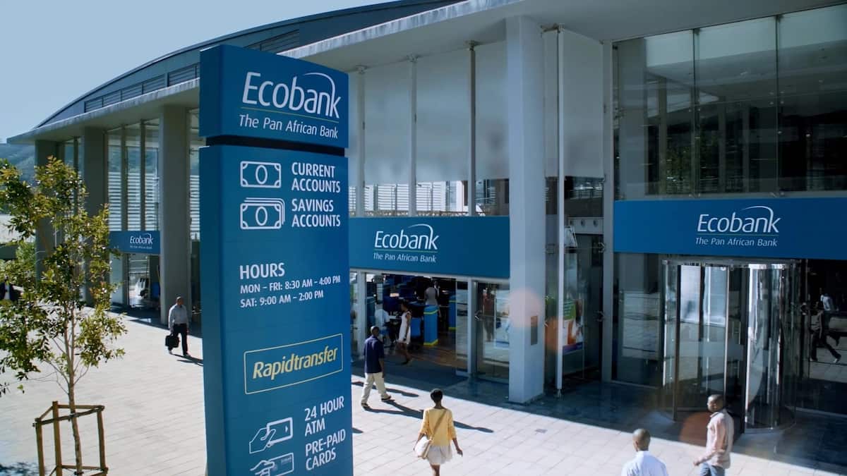 Image result for eco bank