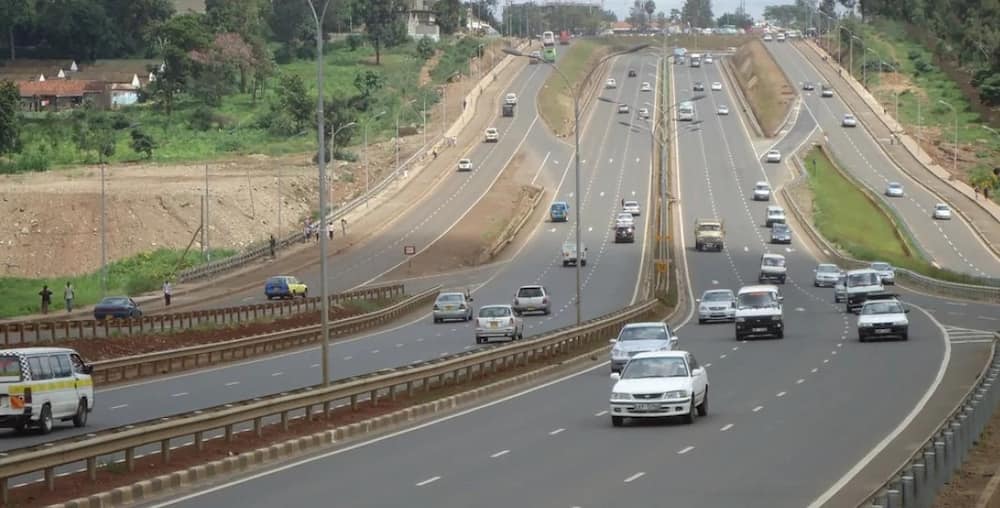 Barabara kubwa kama Thika Superhighway kujengwa Mombasa