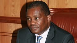 Why Muturi Apologised To Parliament For EACC Looking Into MPs 'Stealing'