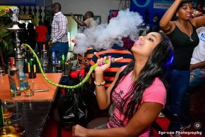 Serikali yapiga marufuku uvutai wa shisha nchini Kenya