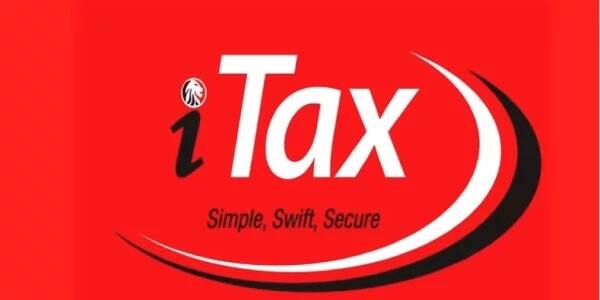 ITAX KRA website Kenya