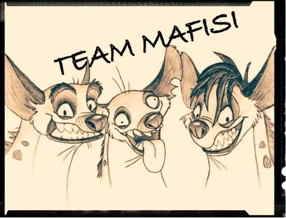 types of team mafisi