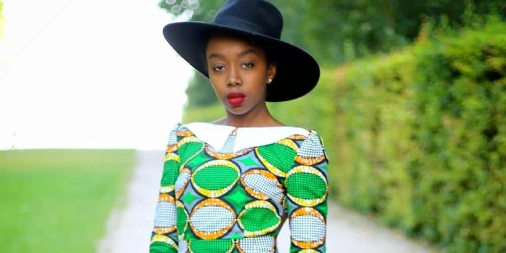 Trending African dresses styles in 2020 