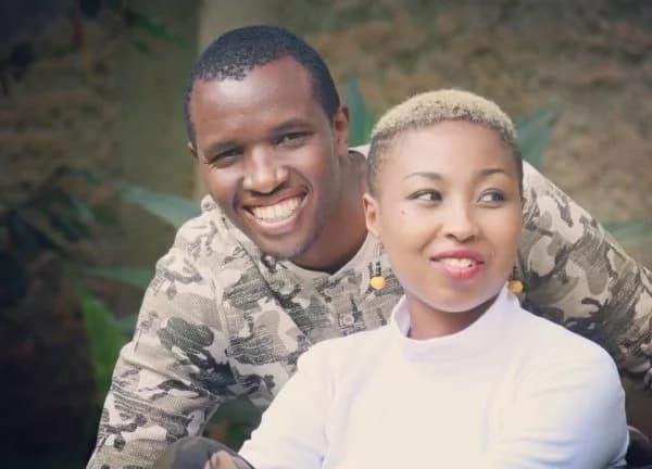 17 flashy photos of Nakuru millionaire Sam West who stole singer Vivianne's heart