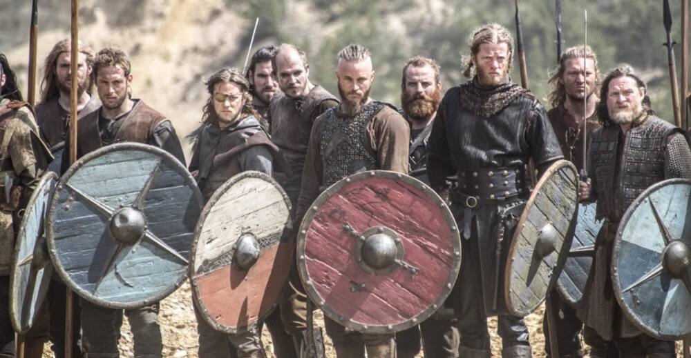 Vikings The Usurper (TV Episode 2015) - IMDb