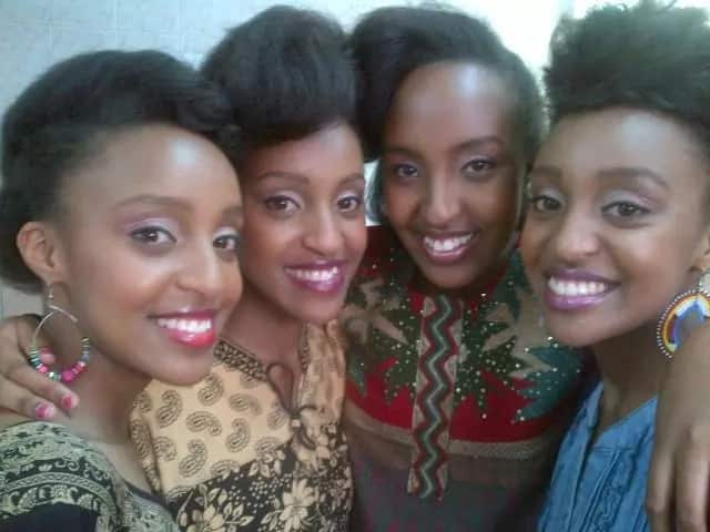 These 6 Kenyan celebrities are siblings!