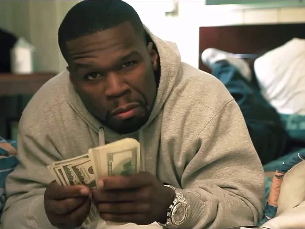 50 Cent Net Worth 2017: How Rich Is He?