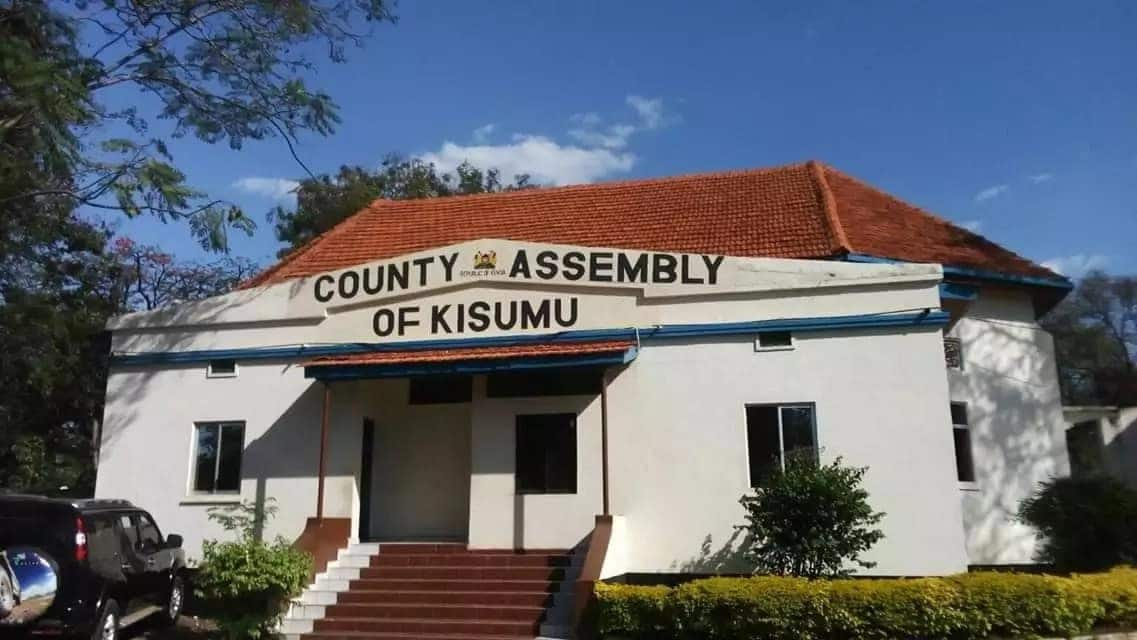 Image result for kisumu county assembly