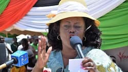 Millie Odhiambo intends to amend Marriage Law compelling men to indicate number of biological children