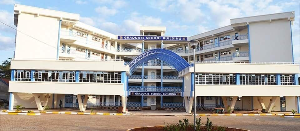 phd programs kenyatta university