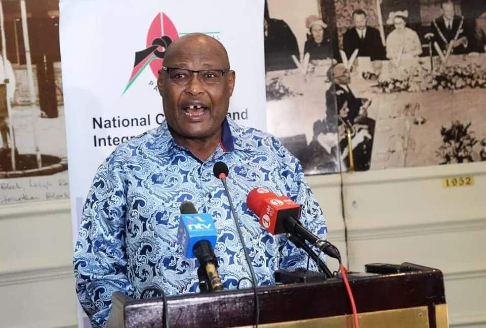 Why I feel greatly vindicated by ole Kaparo’s rare yet honest confession