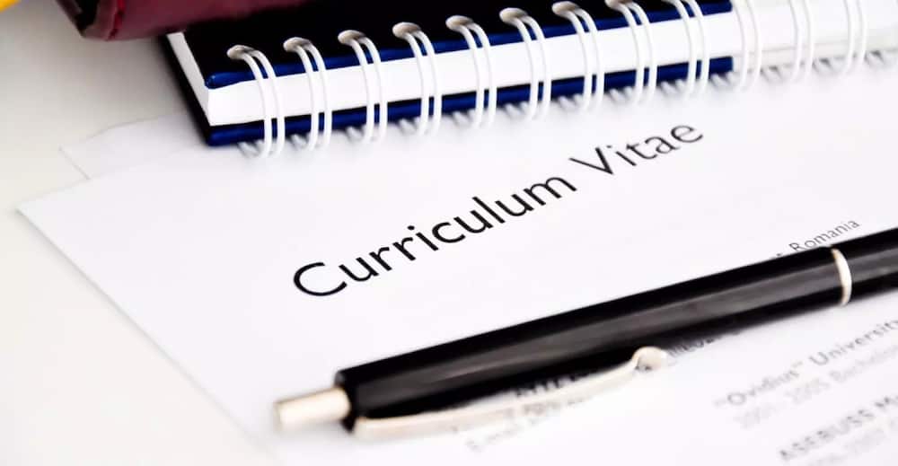 Best Kenyan CV Format And Requirements