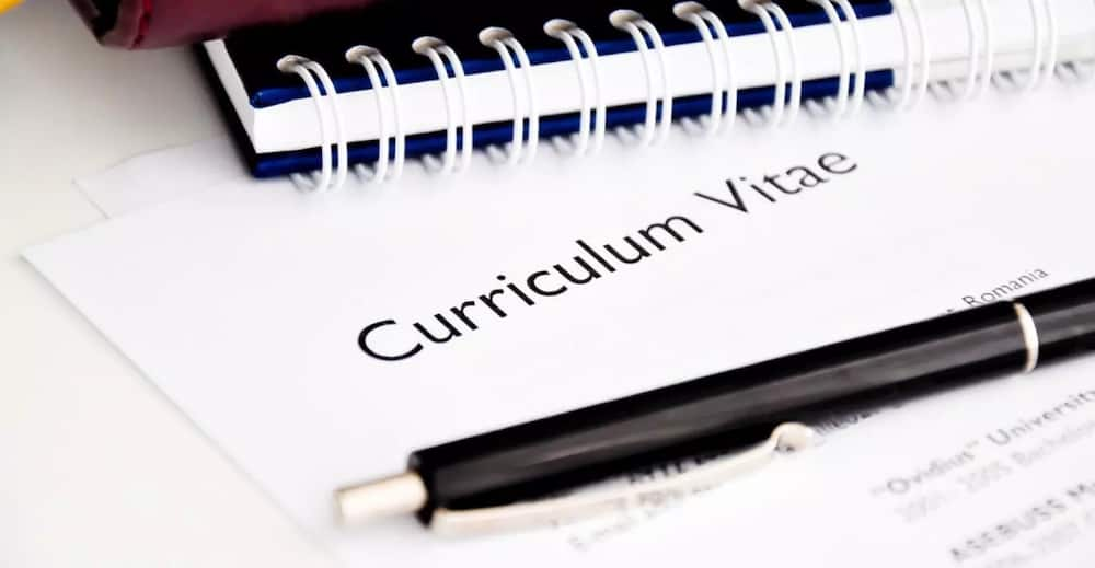 Best Kenyan CV Format And Requirements - Tuko.co.ke