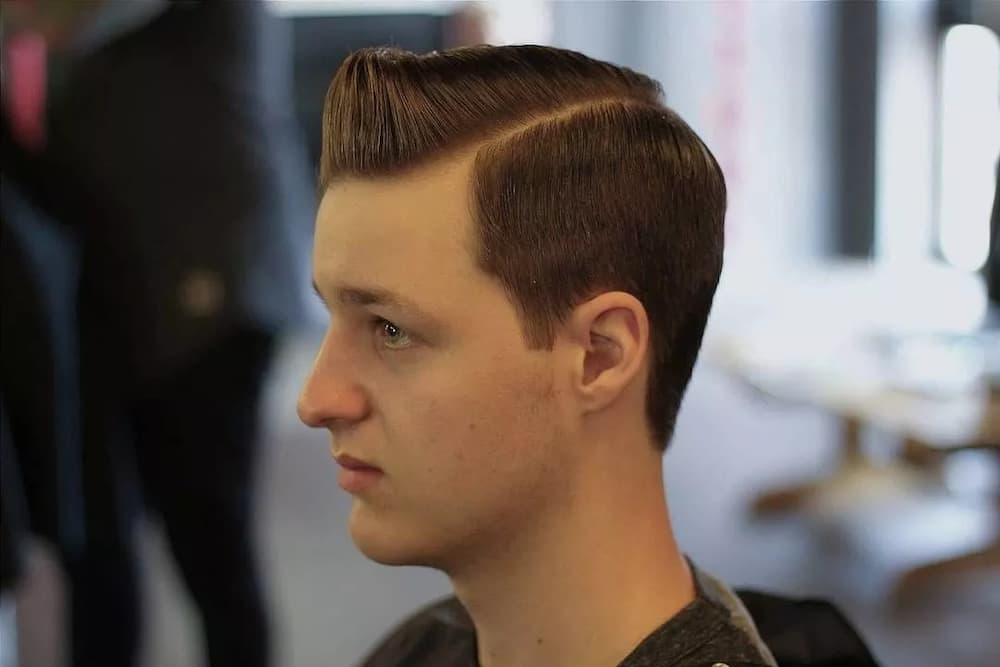 Best hairstyles for men in Kenya 2020 Best hairstyles for men in Kenya 2020