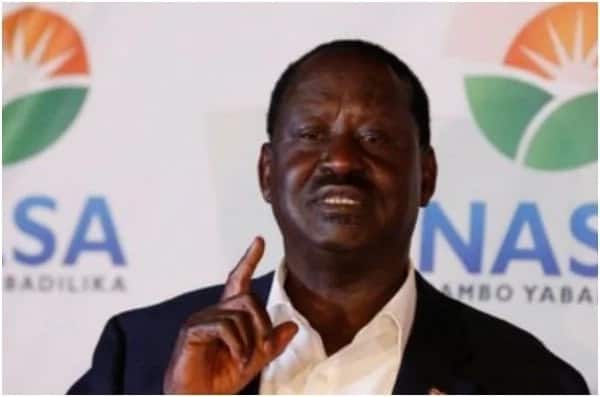Barua wazi kwa Raila Odinga: Kenya ina demokrasia kwa sababu yako