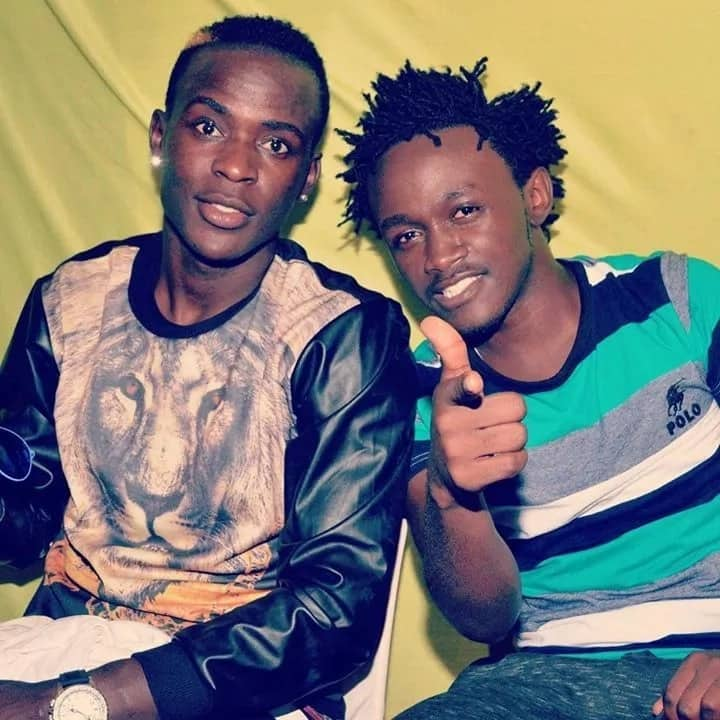 Dai la Bahati kuhusu Willy Paul litakushtua(VIDEO)