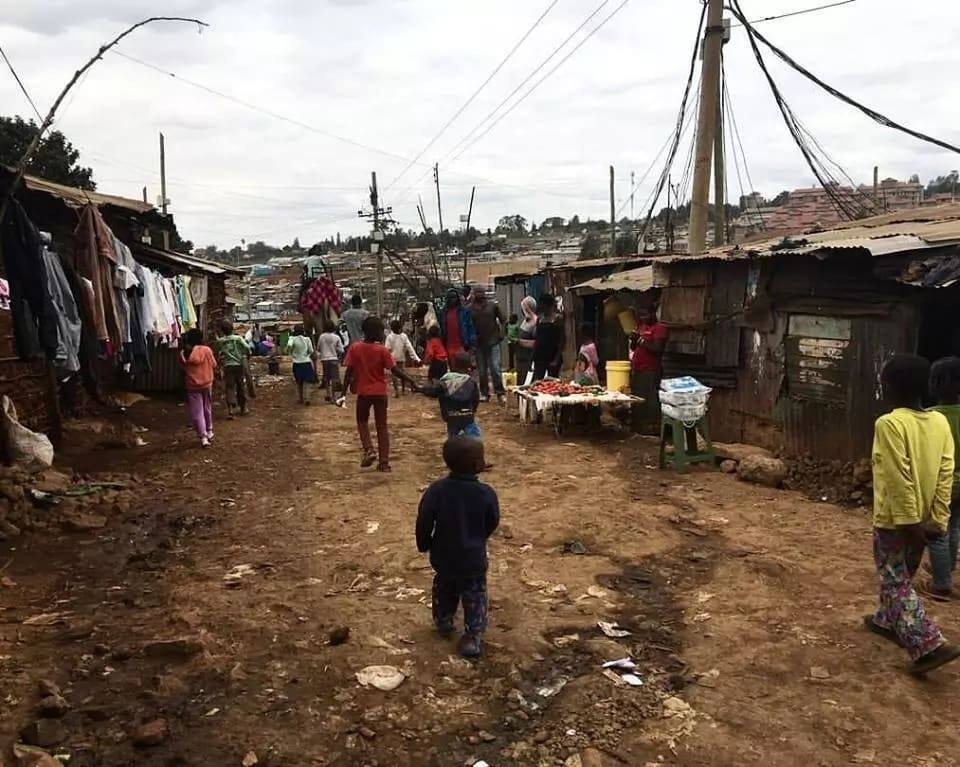 Wasichana Kibera walazimika kushiriki ngono ili kupata visodo- Ripoti ya UN