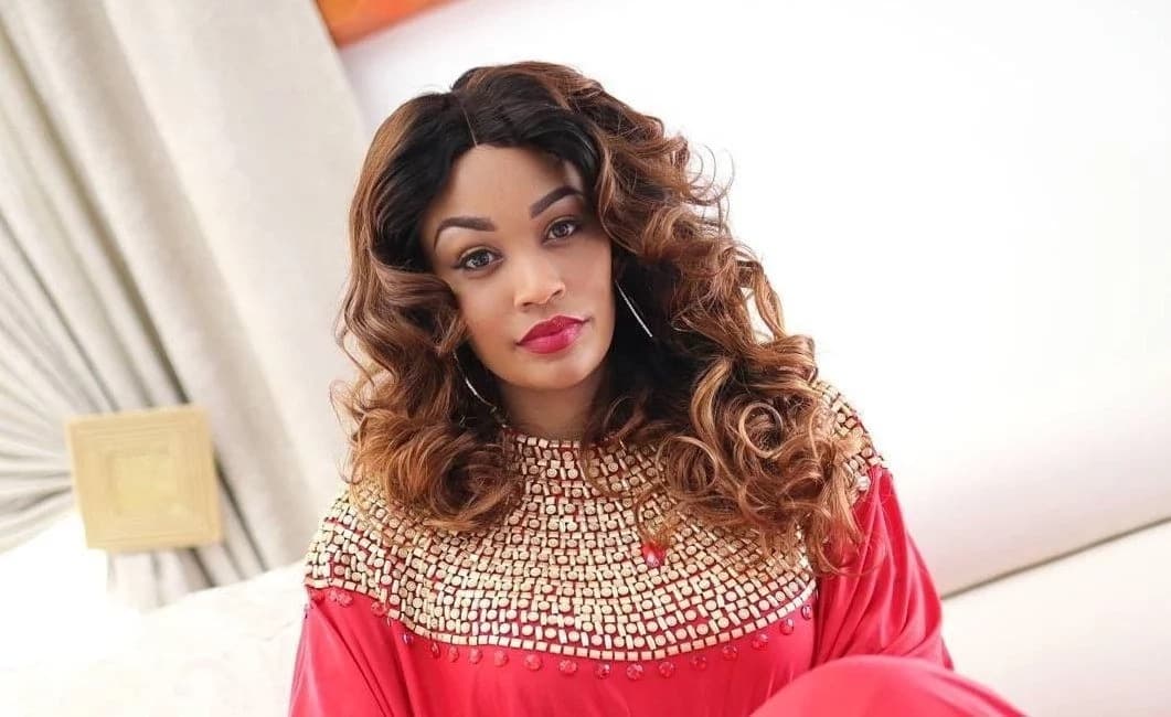 Zari Hassan Biography - Age, Husband, Sons And Wealth - Tuko.co.ke