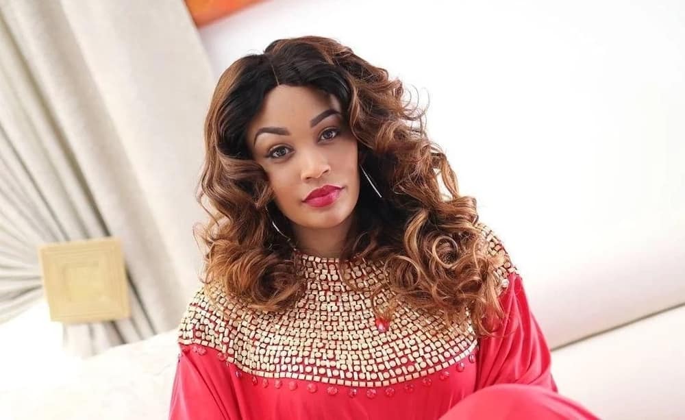 Zari Hassan biography age, husband, sons and wealth Tuko.co.ke