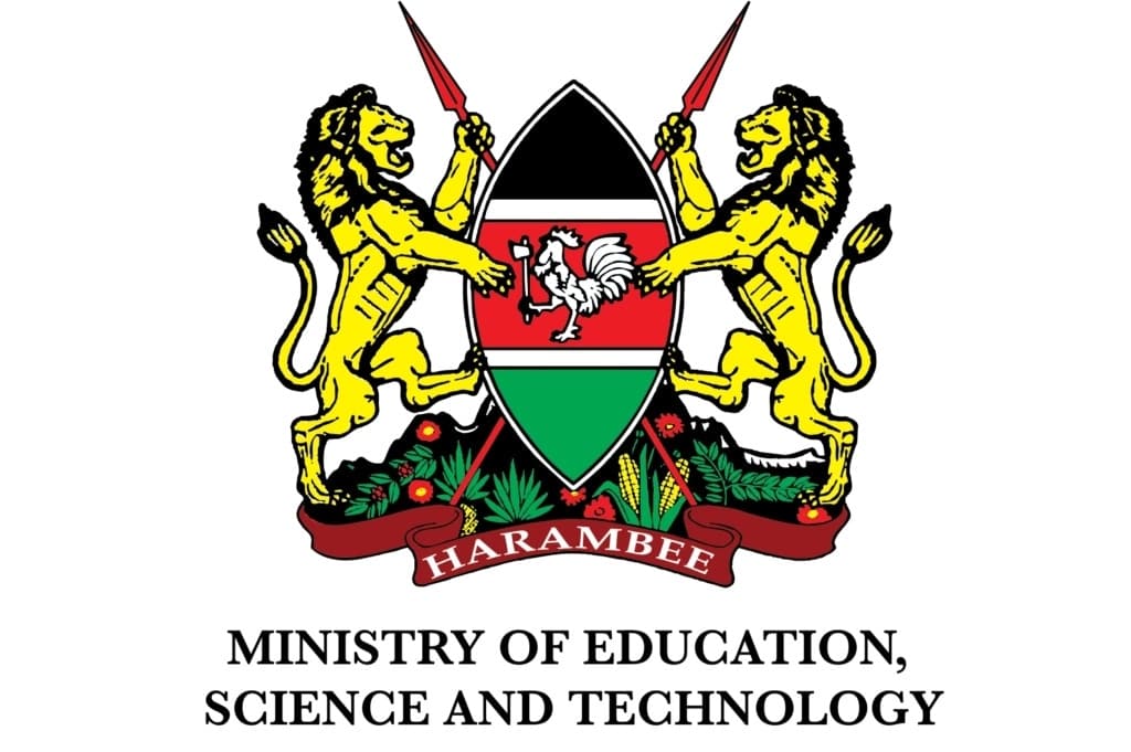 Organizational Structure Of The Ministry Of Education In Kenya