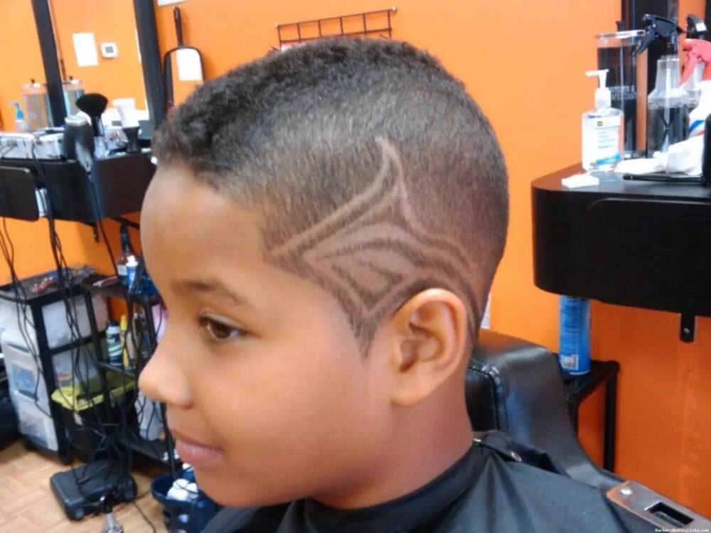 25 best kids hairstyles for boys