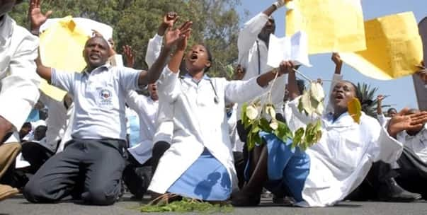 Painful times for patients as Kenyatta National Hospital suspends all non-urgent services