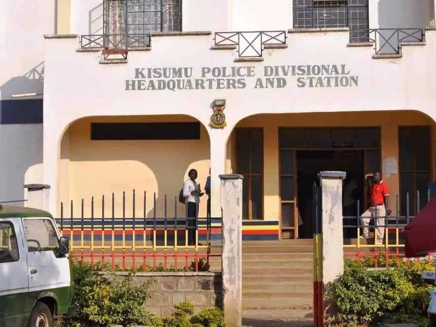 Kisumu: Assistant chief arrests his 76-year-old mother, 5-month-old baby over witchcraft allegations