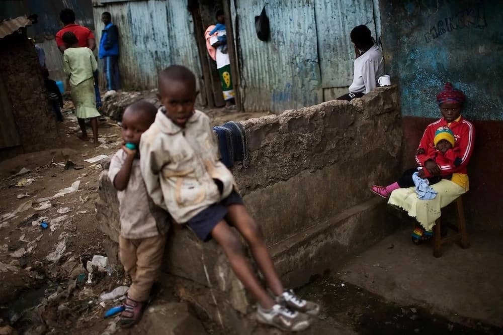 Poverty in Kenya: facts and causes