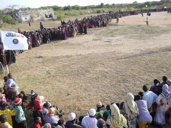 Wakenya wanne wakamatwa na al-Shabaab na kuteswa vikali