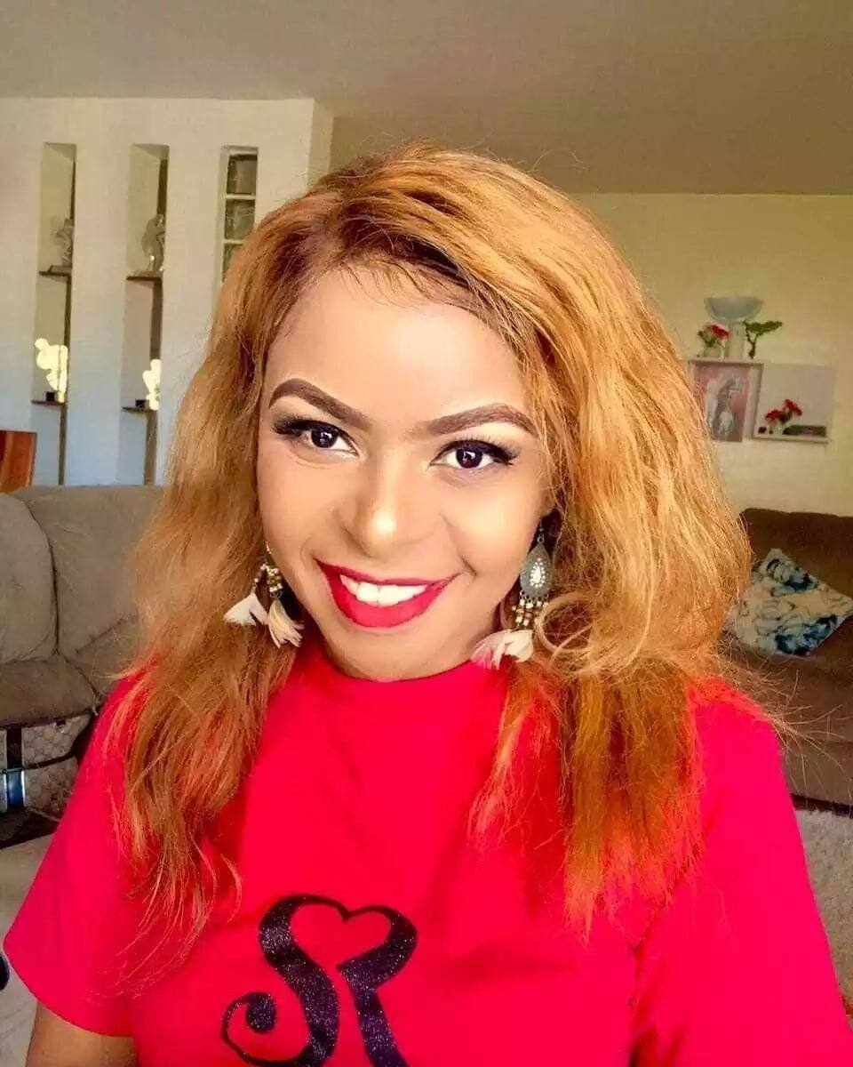 7 photos of Size 8 through the years from secular to gospel queen as she turns 33