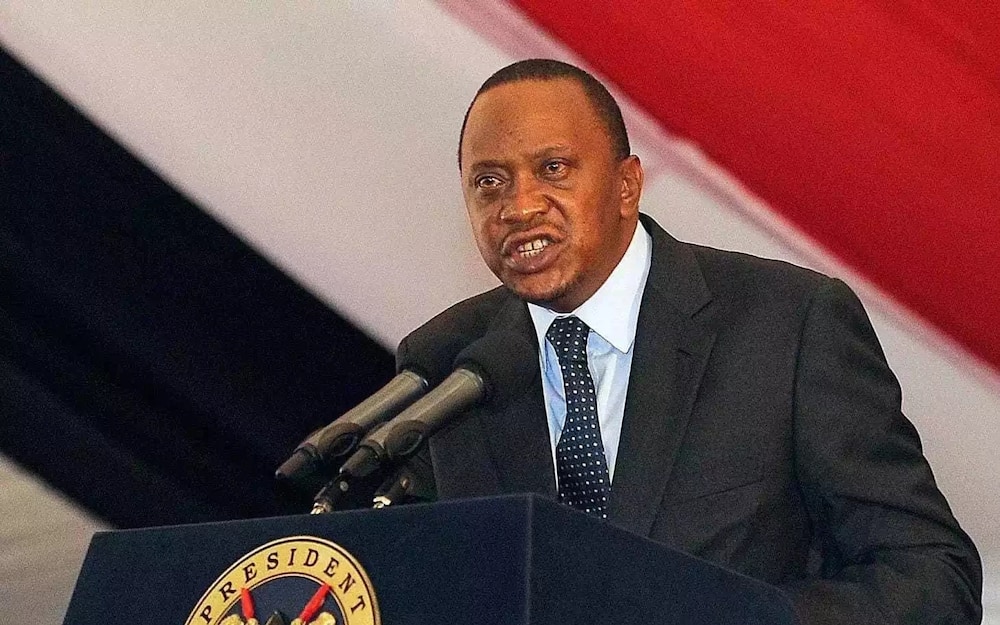 Ajenda ya maendeleo ya Uhuru Kenyatta ni suala muhimu sana kutokana na sababu hii