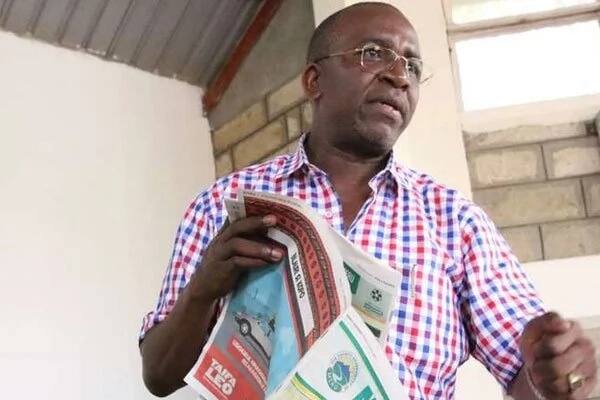 Senata Mithika Linturi wa Meru apata pigo jingine baada ya Mahakama kuu kuagiza kuhesabiwa upya kwa kura