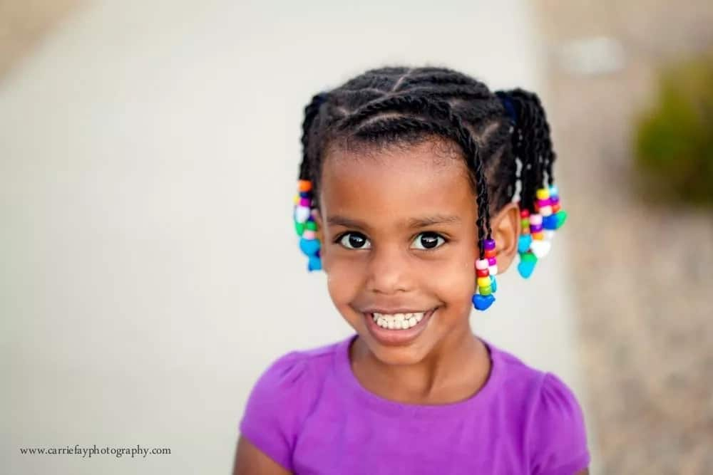 kids hairstyles