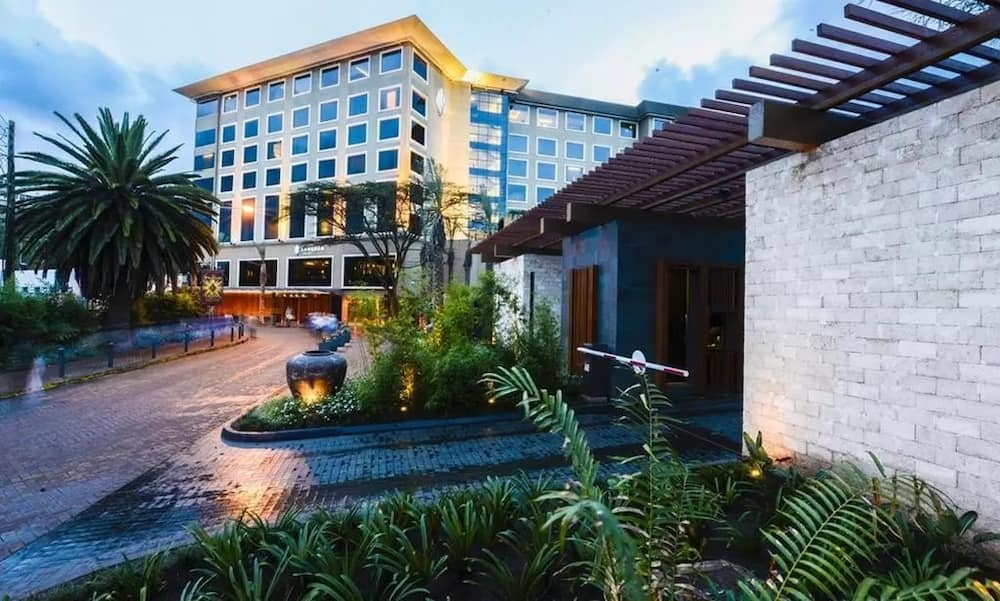 5 Star hotels in kenya