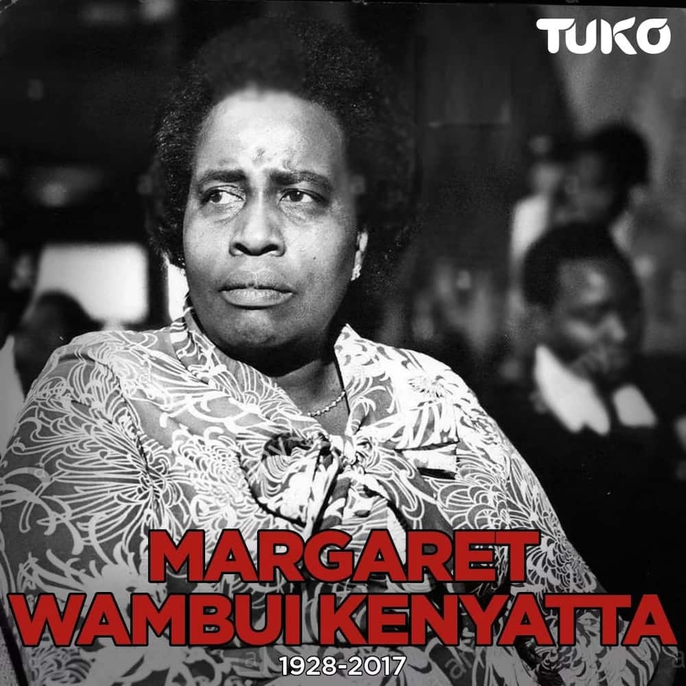 Pata kujua ni wapi na lini atakapozikwa dadake Rais Uhuru Kenyatta